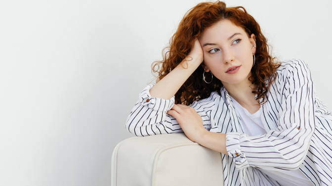 Příběhy o životě: Přítel mi hned na prvním rande vyložil karty na stůl. Moje naivita mi ale nedovolila slyšet pravdu