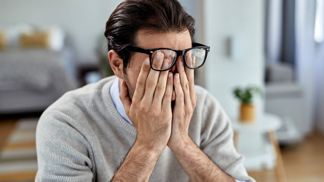 Ondřej (31): Přiznal jsem nevěru, ale manželka to neřeší. Teď jsem v pasti a milenka zuří