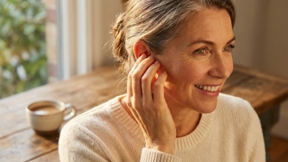 Zapomeňte na ranní kávu: Tento prostý trik s ušima mě po padesátce zbavil mozkové mlhy a okamžitě nakopl metabolismus