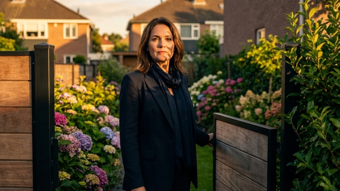 Změna stylu po padesátce: Být hodnou sousedkou už mě nebavilo, překvapivě mi to pomohlo