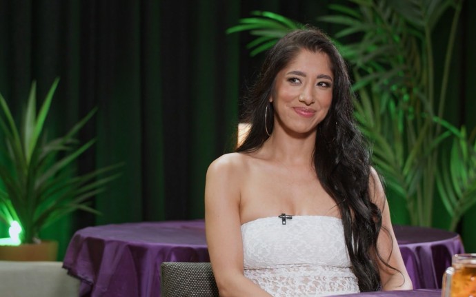 Nikola lásku v Naked Attraction nenašla.