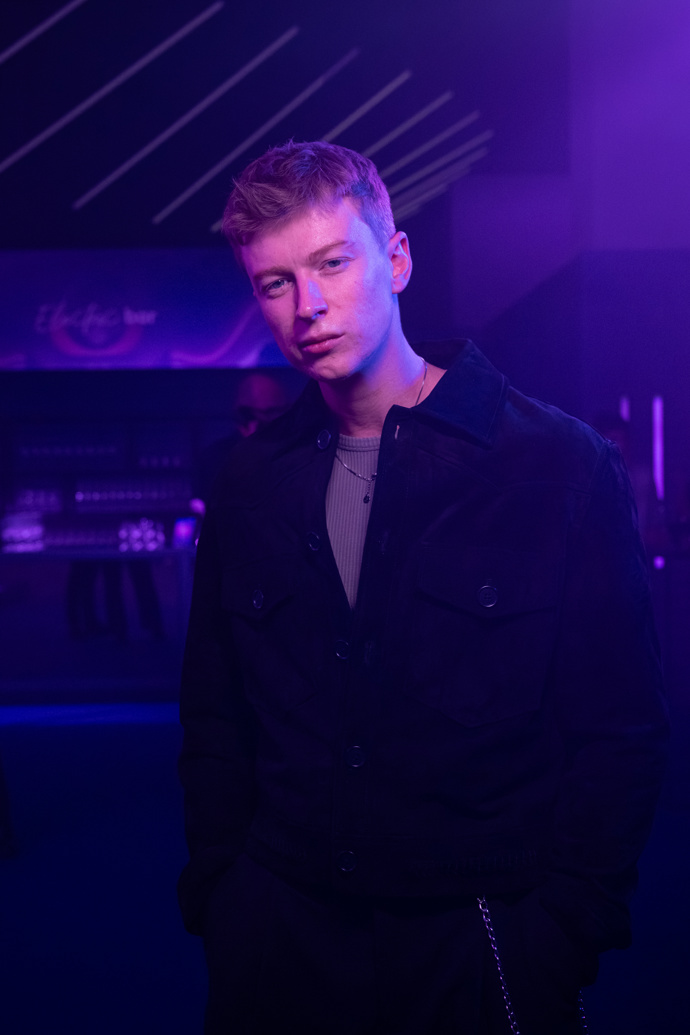 IQOS plní sny v projektu Electric Dreams – podpořili ho Adam Mišík i Paulie Garand