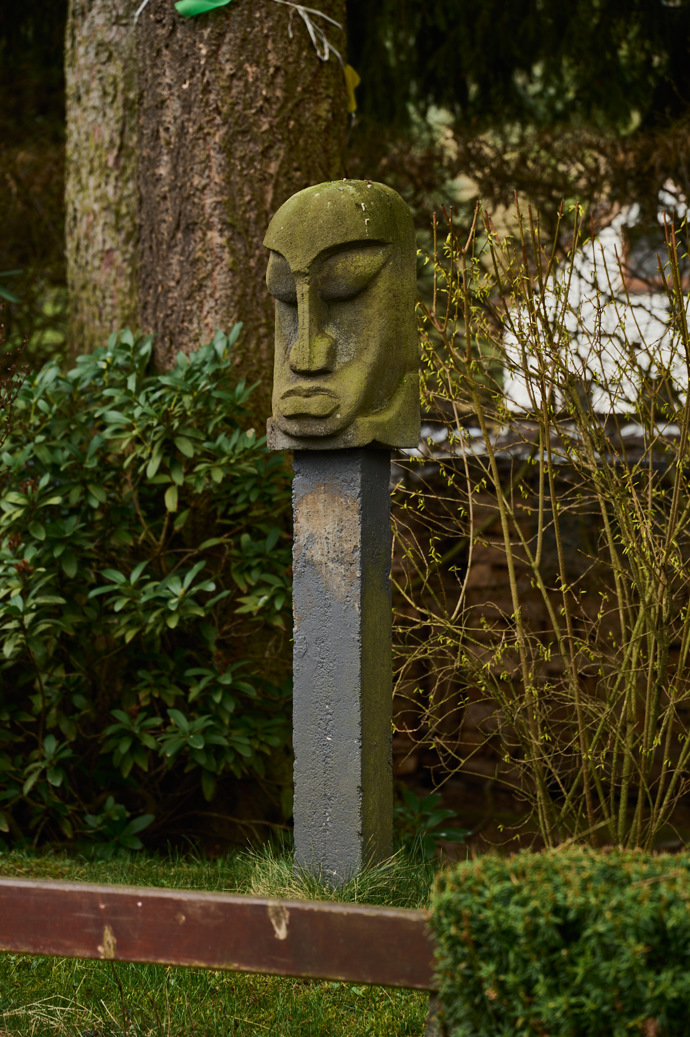 Moderní skulptura