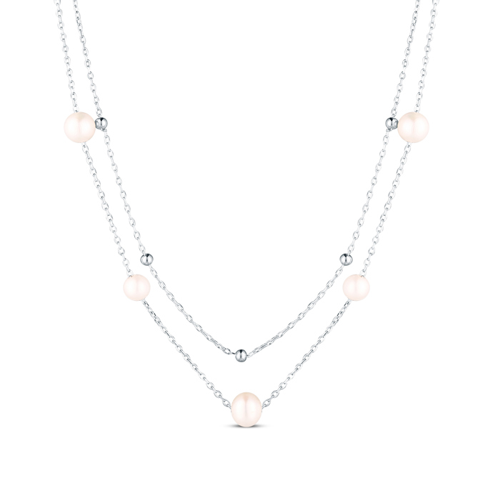 Šperk jako poděkování: inspirace ke Dni matek od Klenoty Aurum