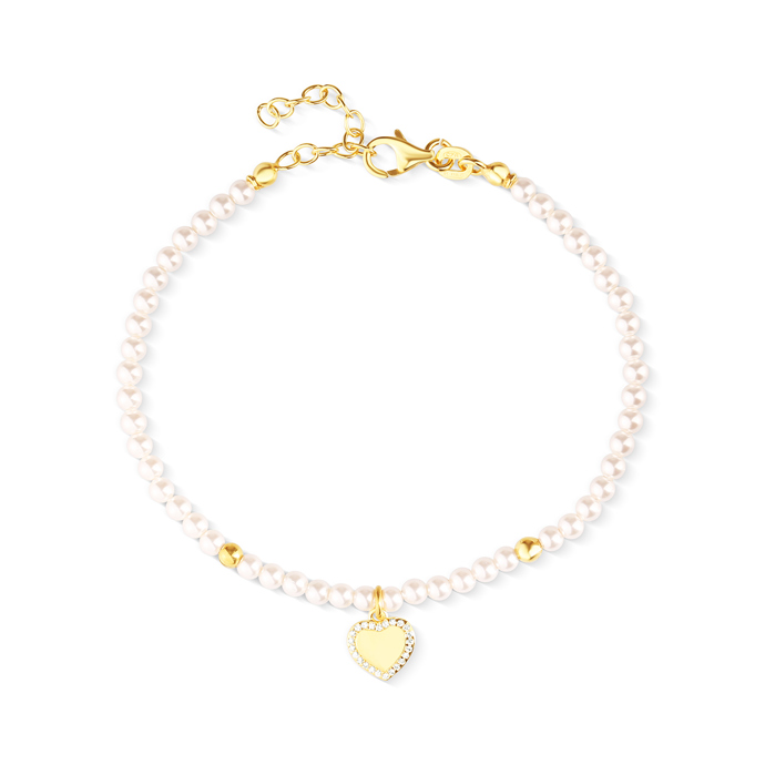 Šperk jako poděkování: inspirace ke Dni matek od Klenoty Aurum