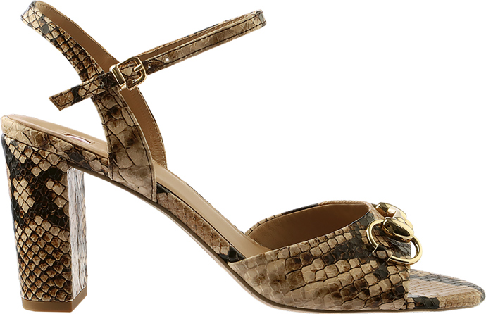 Sandály na podpatku, Högl, 5299 Kč