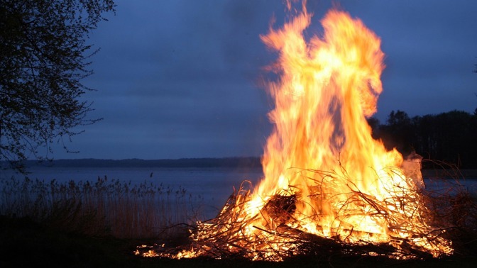 Filipojakubská noc: Tři znamení zvěrokruhu, pro která jsou čarodějnice nejmagičtější nocí roku