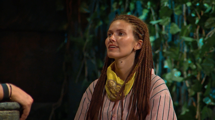 Denisa Ryndová se vytasila se skrytou imunitou.