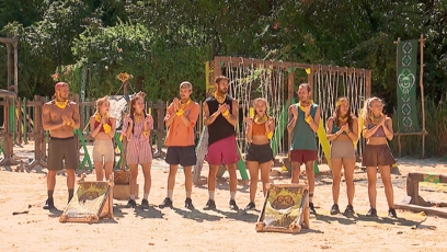 FOTO: Kmen Padouchů v novém složení.