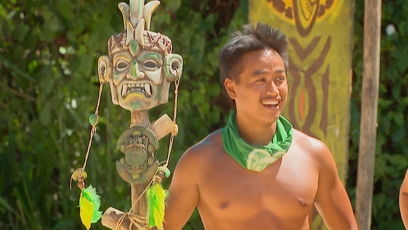 FOTO: Luki s imunitou pro kmen Hrdinů.