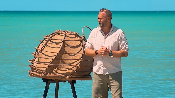 Ondřej Novotný podle fanoušků nadržuje.