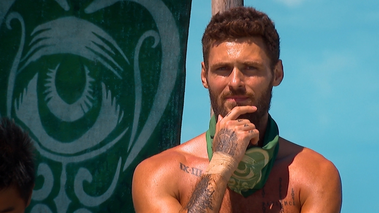 Trabo byl v hledáčku na vyřazení  u Hrdinů, stejný osud ho nejspíš čeká i u Padouchů.