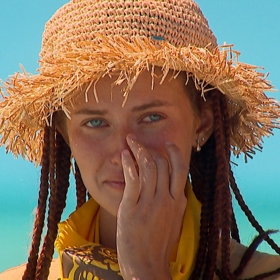 Denisa řešila své vlastní drama.