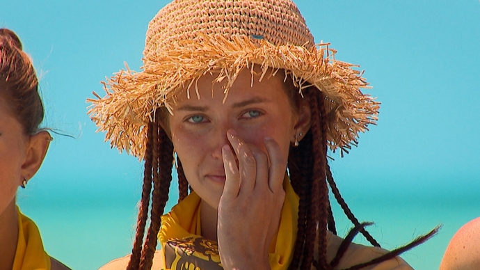 Denisa řešila své vlastní drama.