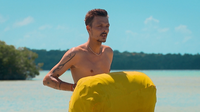 Otakar Šenkýř je velkým favoritem. 