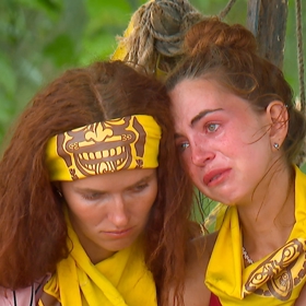 Evička končí v Survivoru. Ženská aliance ji nepodržela.