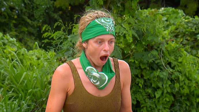 Vendula byla ze své výhry paf.