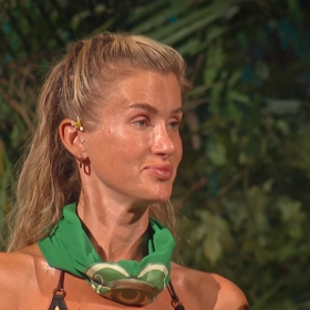 Johanka čelí drsné kritice.