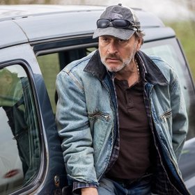 Jan Kolařík ve filmu Lajf.