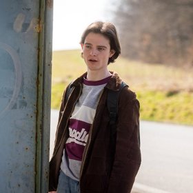 Jan Dlouhý ve filmu Lajf.