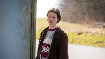 FOTO: Jan Dlouhý ve filmu Lajf.