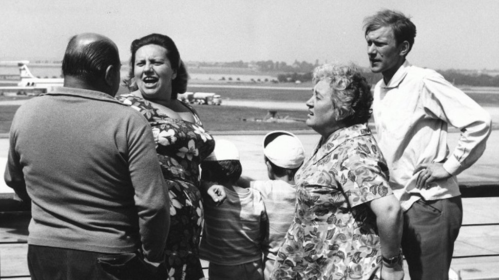 KVÍZ: Homolkovi jsou zpět! Jak dobře znáte nejslavnější typickou českou rodinu?