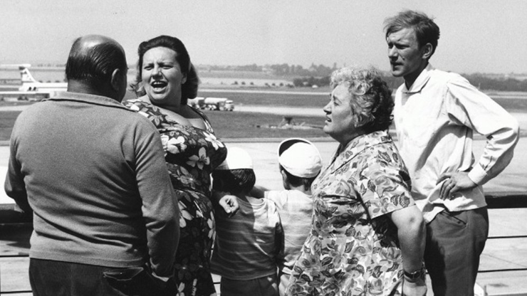 KVÍZ: Homolkovi jsou zpět! Jak dobře znáte nejslavnější typickou českou rodinu?