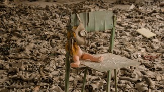 Poslední svatba v Černobylu: Manželé Lobanovovi si řekli ano pár hodin po výbuchu, pak se rozpoutalo peklo