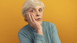 Jana (67): Dcera je na vnučku moc měkká. Nechá ji odmlouvat a diktovat si podmínky