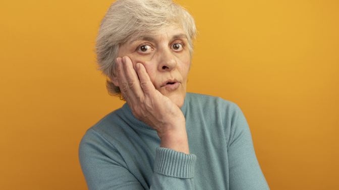 Příběhy o životě: Dcera je na vnučku moc měkká. Nechá ji odmlouvat a diktovat si podmínky