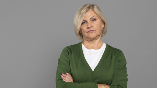 Radka (45): Můj syn přede mnou tajil, kdo je jeho nová přítelkyně. Když ji konečně přivedl domů, málem jsem omdlela