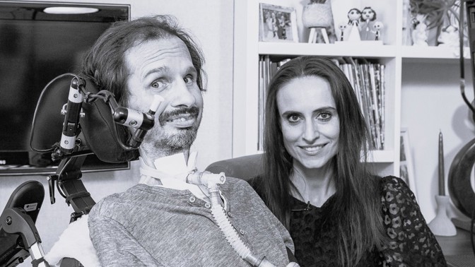 Zemřel bojovník z nároďáku Vladimír Mikuláš: Dali mu léky na pár měsíců a on statečně vzdoroval ALS dlouhé roky