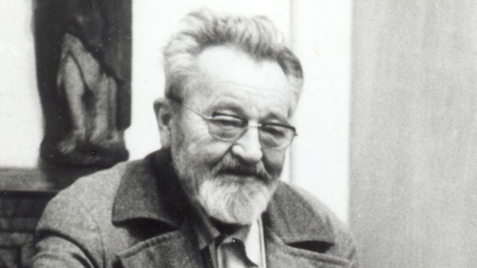 Jan Werich zdědil po mámě extrémní výřečnost: Manželku Zdeňku sbalil na riskantní lež