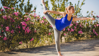 Jarní rovnováha: Účinné tipy, jak na jaře probudit tělo a dobít energii 