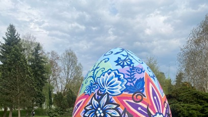 FOTO: Julian Záhorovský se snoubenkou Terezkou a se synem.