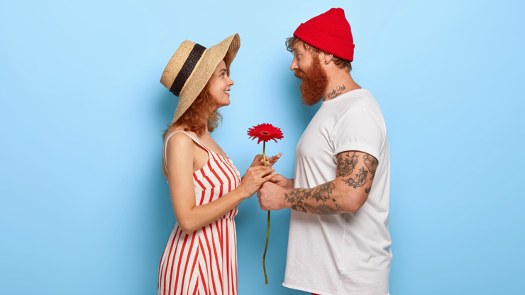 Velký květnový horoskop lásky 2026: Štírům se vyplatí mluvit na rovinu a Střelci můžou posunou vztah na další úroveň