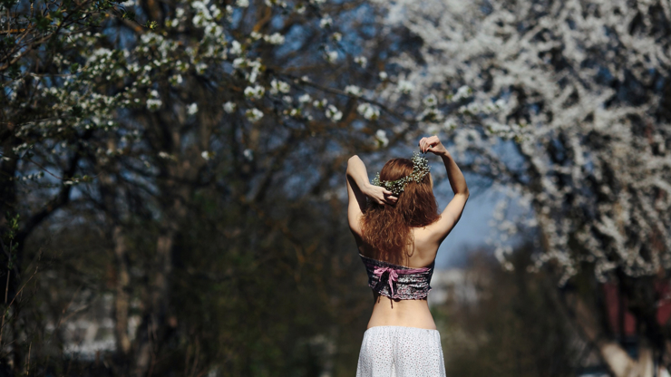 Denní horoskop na pátek 24. 4. 2026: Ryby by měly zpomalit a Berani by měli načerpat energii