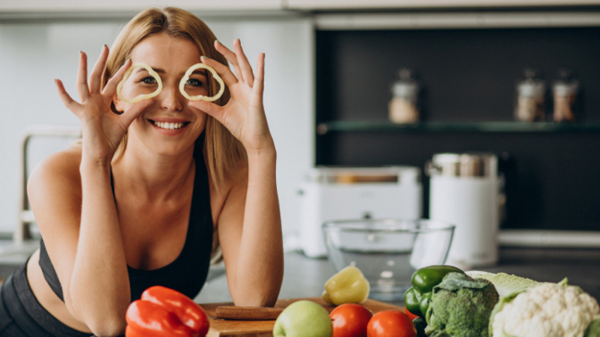 Nemáte čas stát u plotny, ale rádi byste jedli zdravě?