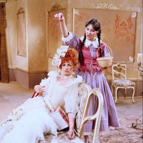 Dodnes můžeme pohádku vídat na prvním programu České televize. 