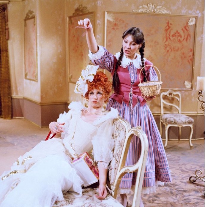 Dodnes můžeme pohádku vídat na prvním programu České televize. 