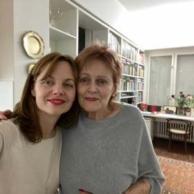 Daniela Bočanová zemřela v 80. letech.