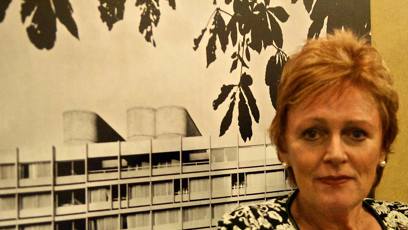 FOTO: Zemřele nevlastní maminka Mahuleny Bočanové, Daniela.