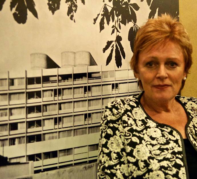 Zemřele nevlastní maminka Mahuleny Bočanové, Daniela.