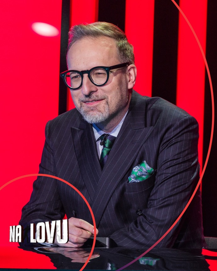 Z lovců má Jiří Martínek nejlepší skóre úspěšnosti. Přesto nedávno prohrál v hospodském kvízu. 
