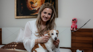 Dům Moniky Marešové