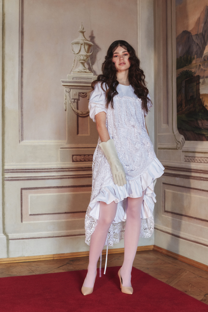 ...tak i méně tradiční kousky.