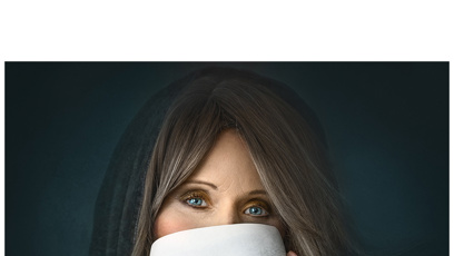 FOTO: Statečná Michaela Linková podlehla vážným zdravotním komplikacím ve věku 47 let.