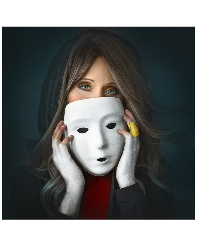 Statečná Michaela Linková podlehla vážným zdravotním komplikacím ve věku 47 let.