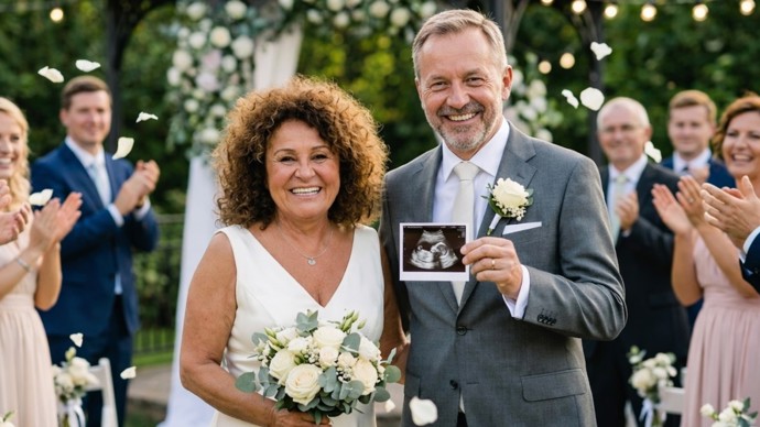 Fake fotka vygenerovaná umělou inteligencí.