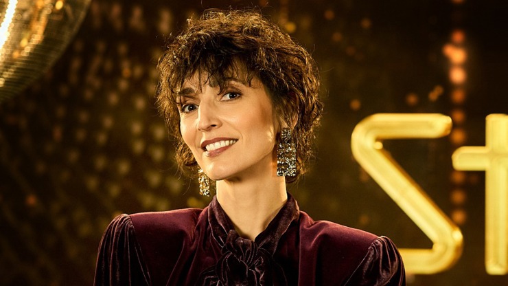 Novou porotkyní bude Jana Burkiewiczová.